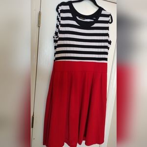 Women's 2x dress